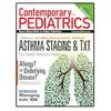 Contemporary Pediatrics Cover